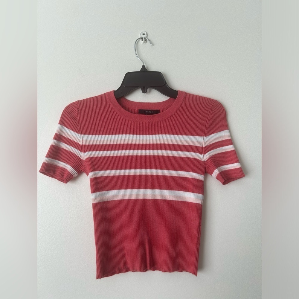 Forever 21 top size medium